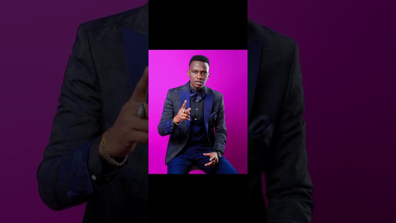 Di Junior - Tutaonana Tena💔😭(Dr Philip Munyao)