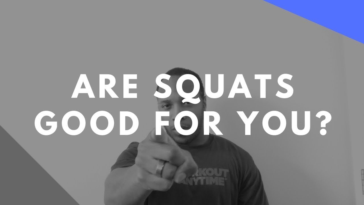 Are Squats Best For Full Body Growth?? | Mt. Juliet, TN Boot Camp And Personal Training