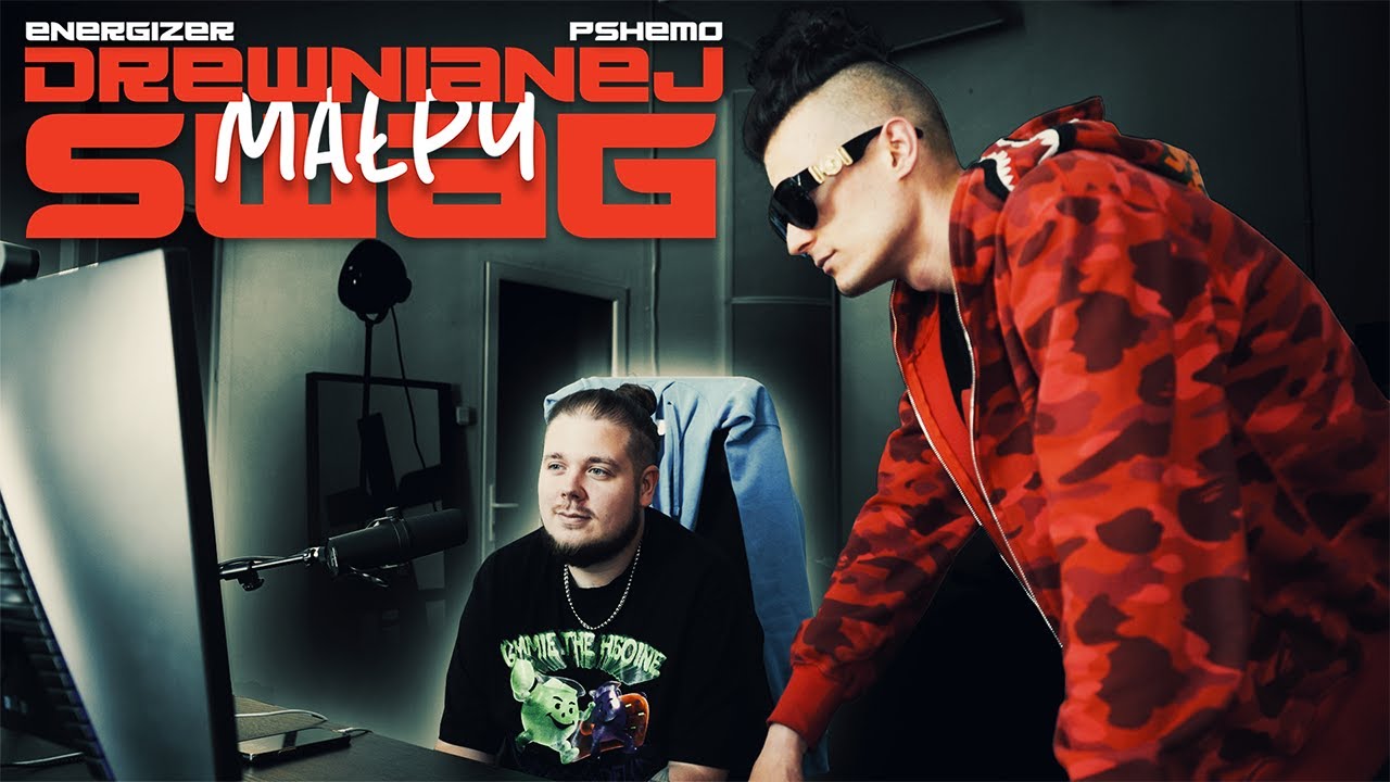 DREWNiANEJ MAŁPY SWAG feat.PSHEMO (prod. jonythegoat & cavz)