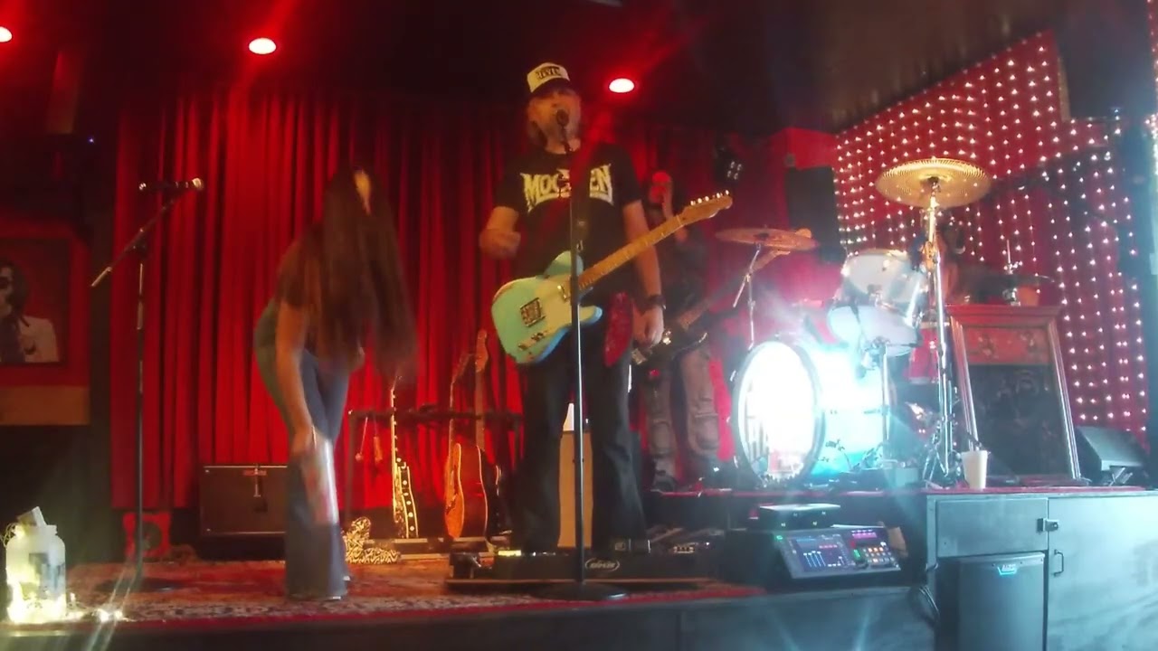 The Red Haven Live 3-14-26 Part VII