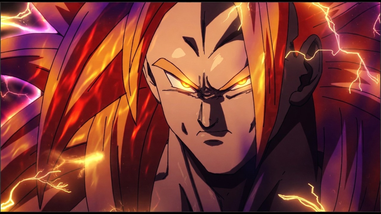DRAGON BALL Z 