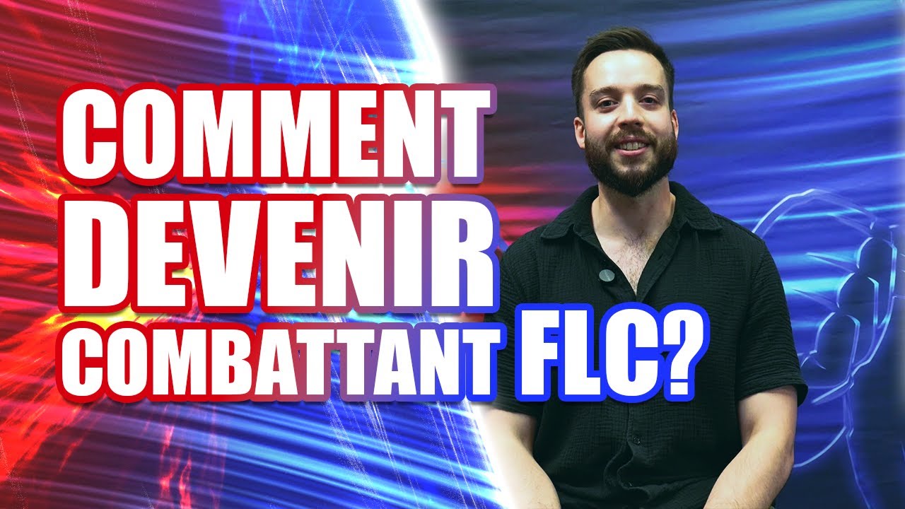 FLC MMA Québec : Les secrets derrière la création des combats 👊