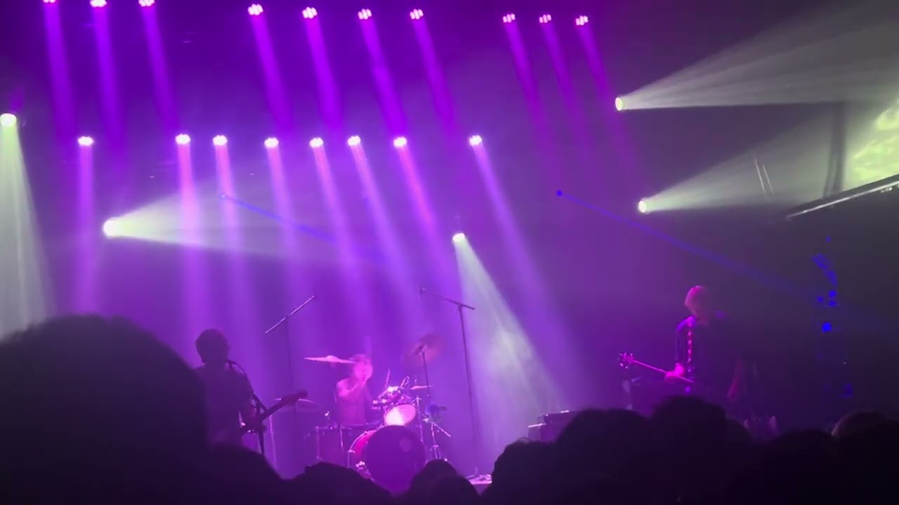 Unreleased Sap Song | White Oak Music Hall, Houston TX, Jan 8th 2026