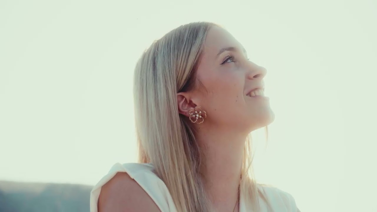 Ivona Cestar - NE DAM NA NAS (Official Video)