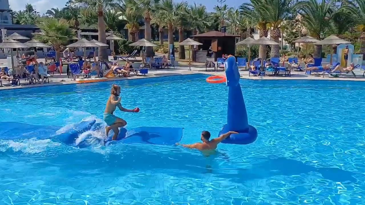 Iberostar Creta Marine Hotel - Crete