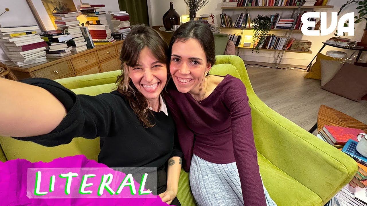 Literalment inspirada - Literal