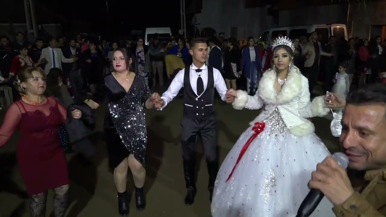 HD3 Marian Universalu la Nunta Desa 2020-03-05 Live 🎤🎹Cove 🎥Somi Olaru 👑