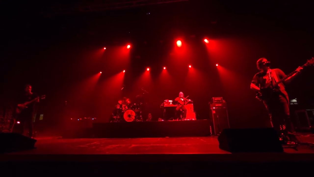 All Them Witches 20260219