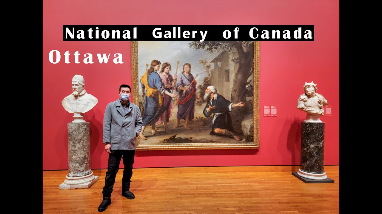 National Gallery of Canada, Ottawa