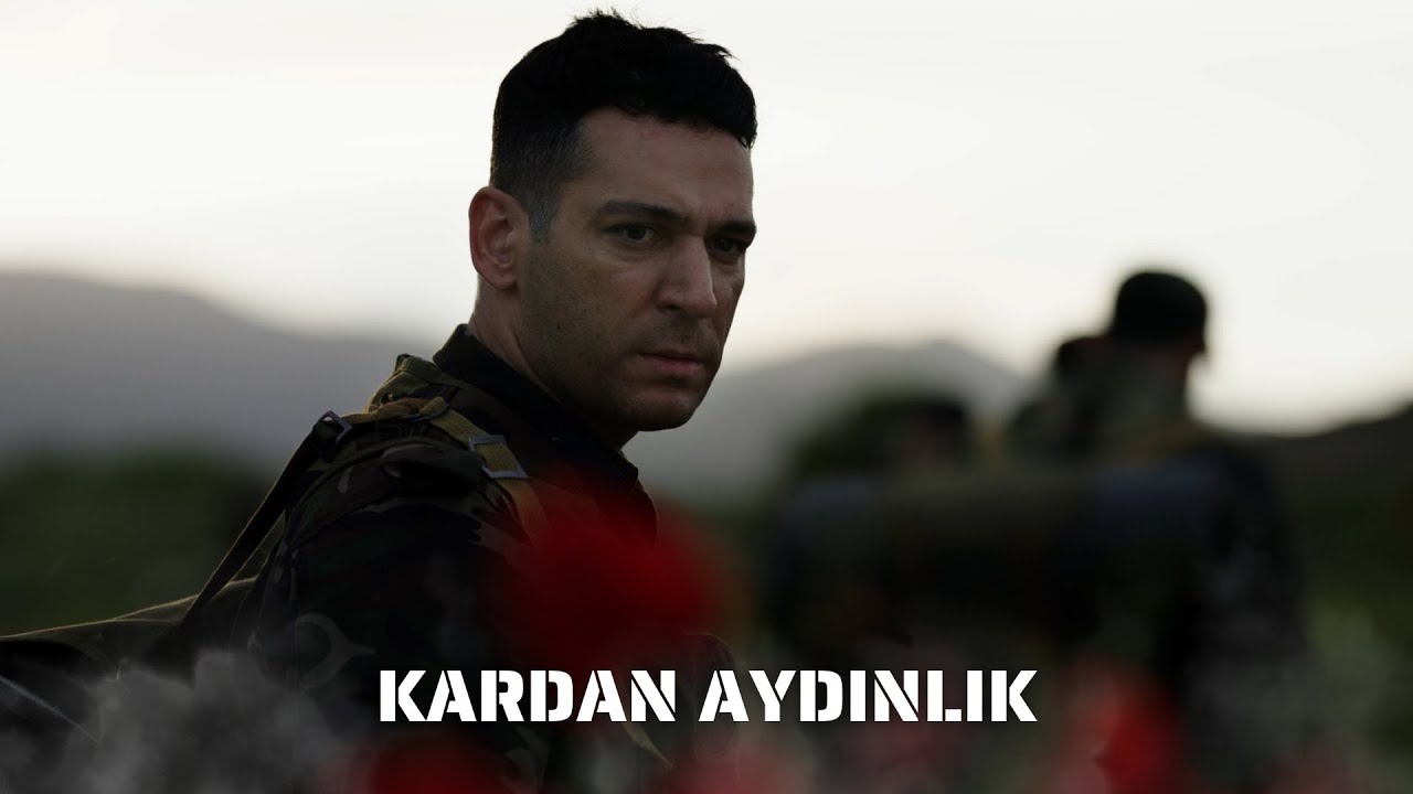 Kimse Bilmez - Kardan Aydınlık / Nefes - Yer Eksi İki @orginomedya
