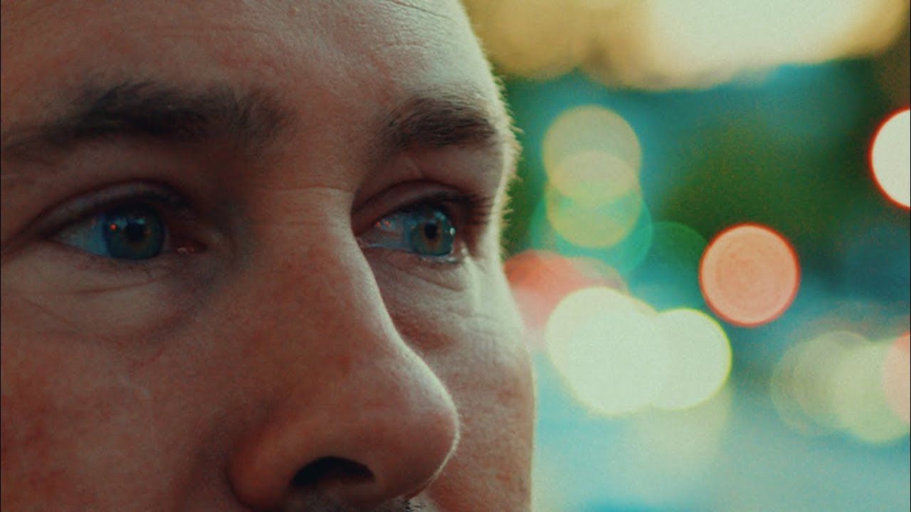 EL CUERO - Dream It Up Again (Official Music Video)