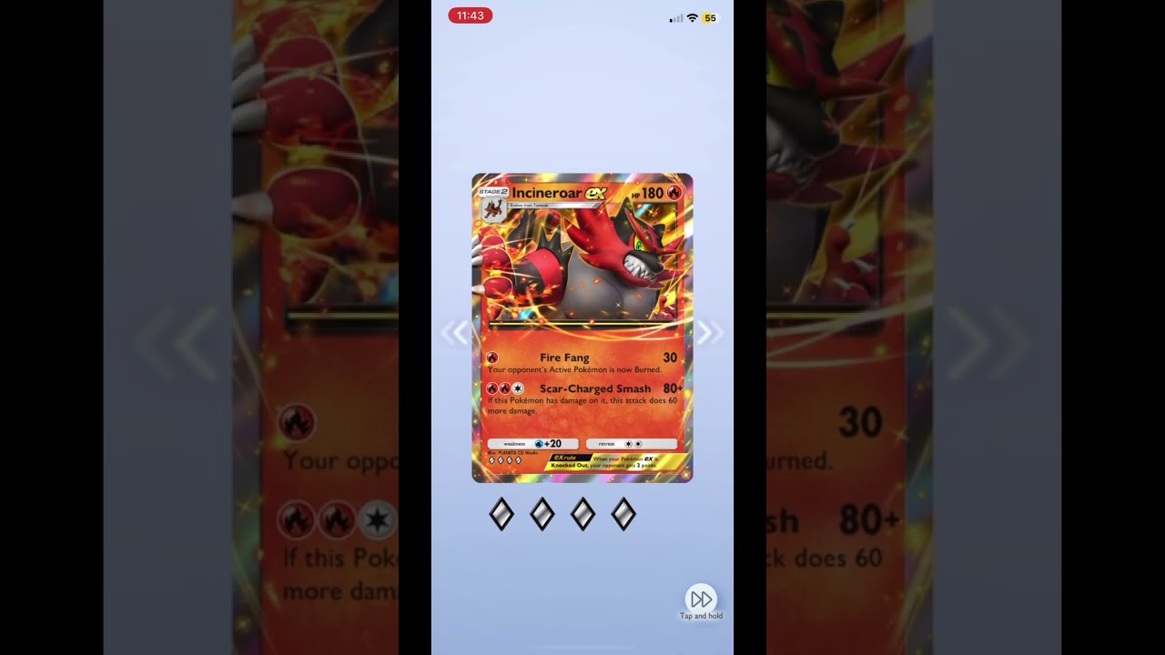 Pokemon TCGP | CELESTIAL GUARDIANS PACK OPENING!!!