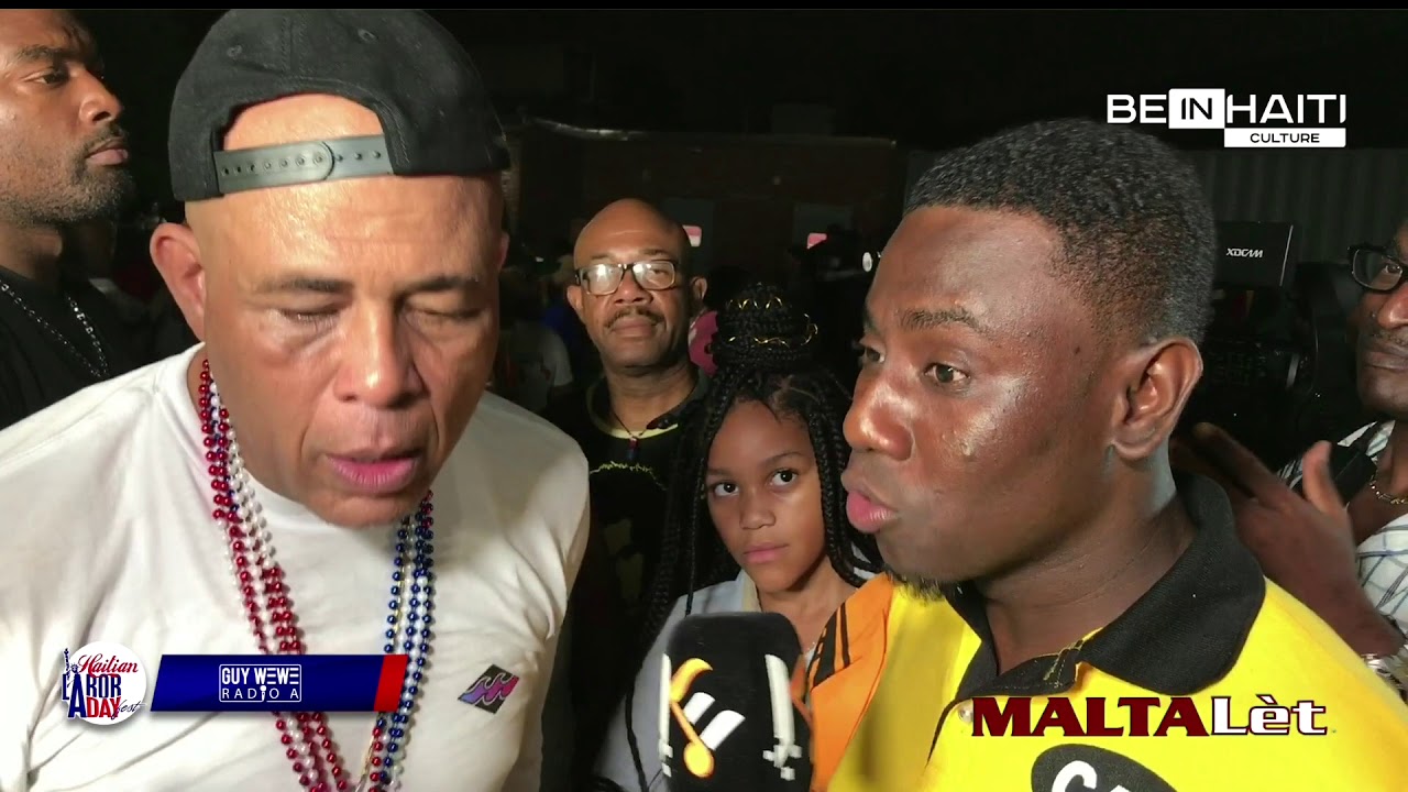 PETROCARIBE CHALLENGE: MICHEL MARTELLY DI LI VLE YON ANKÈT LA!