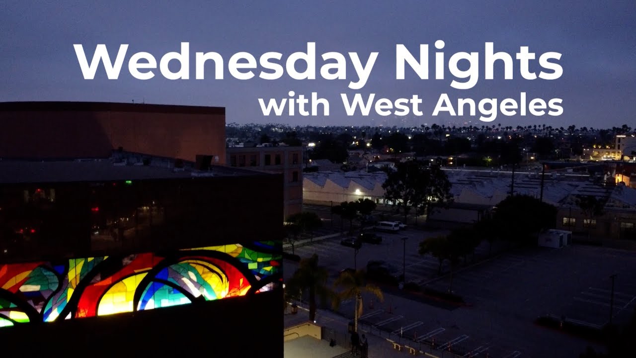 Церковь Божья — Черный Путь | Евангелист Кендра Симс | Изучение Библии по средам вечером