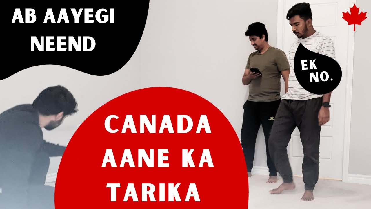 CANADA STUDY VISA PROCESS - New Air Mattress