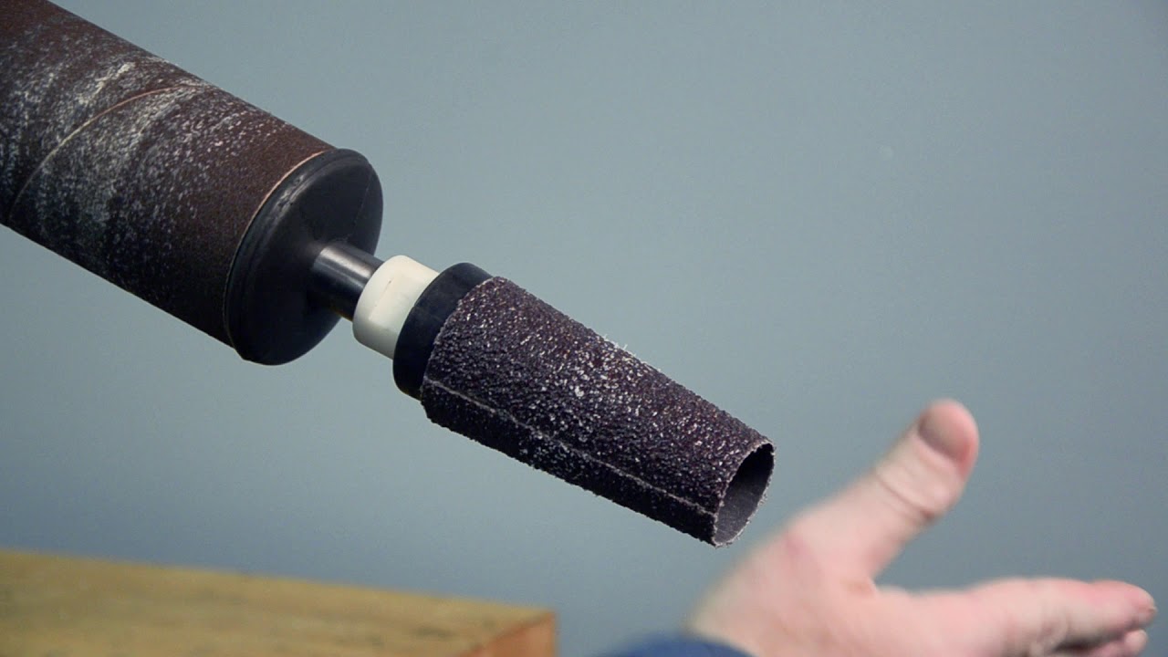 Fillauer Expansion Arbor