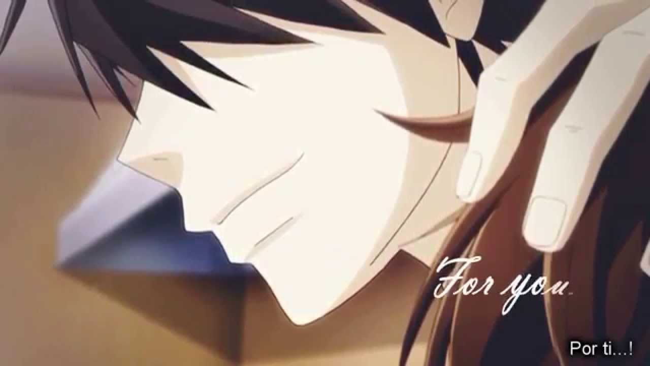 Sekai Ichi Hatsukoi ||AMV|| Takano y Onodera ||Gone Gone Gone||