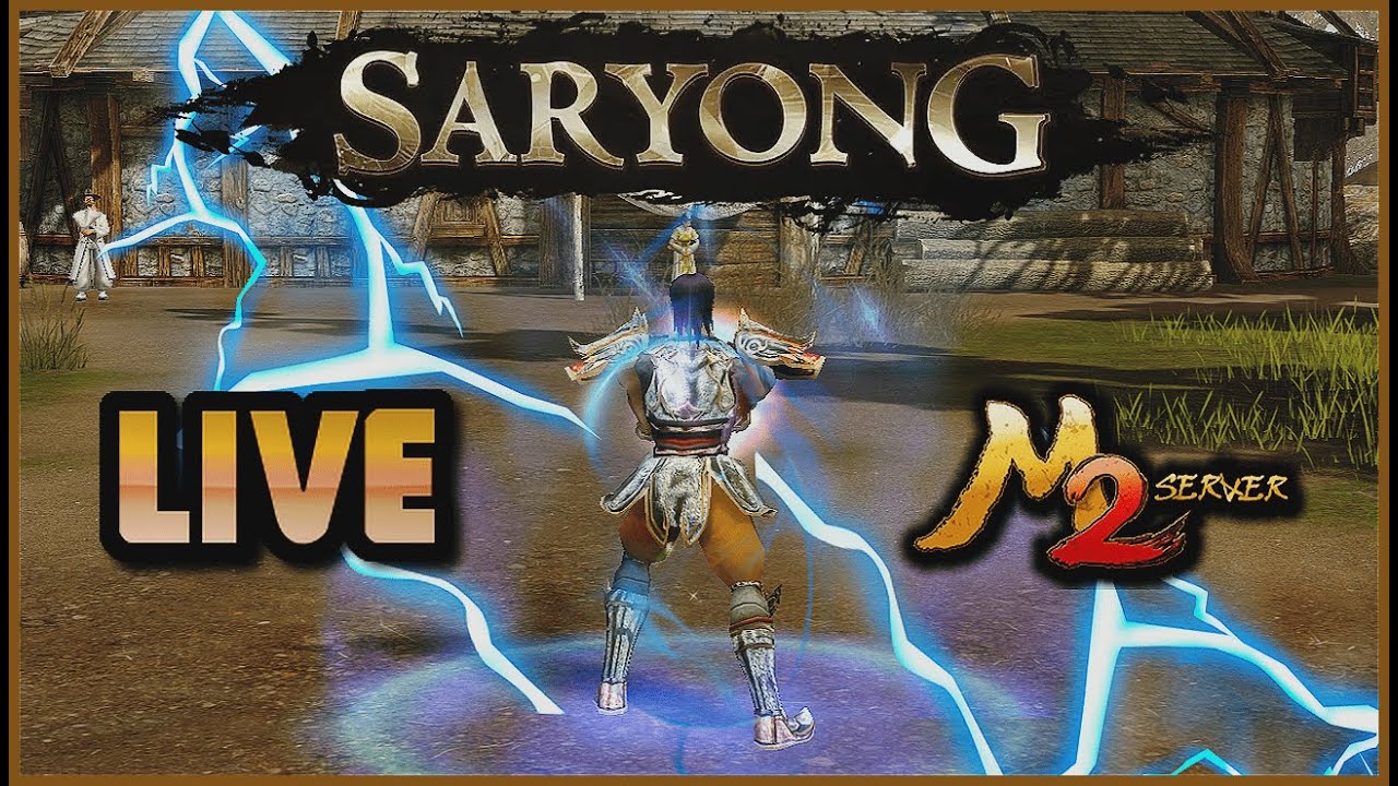 EP.01 - FARMING , XP et Stuff - MT2 🗡⚔ ( 1 an que je n'avais pas fait de LIVE sur ce jeu ! )