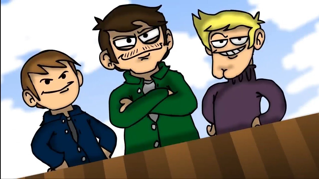 This one actually uses my chroms (Mayhem v1 and v2 but it uses my eddsworld chromatics)