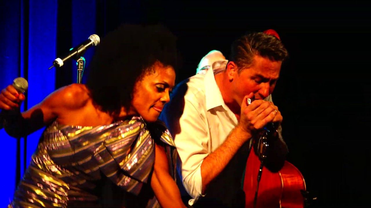 30 Jahre B.B. & The Blues Shacks Jubiläumskonzert, Vier Linden Hildesheim, 19.10.2019