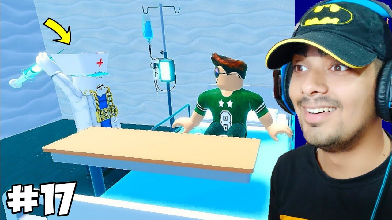 2X REBIRTH IN YOUTUBE SIMULATOR X ROBLOX #17