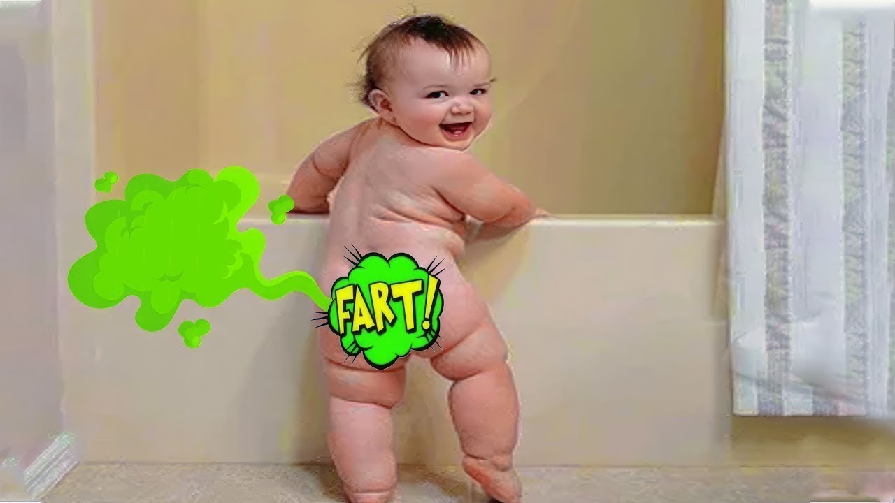 Try Not To Laugh 😂 Funniest Baby Moments Compilation