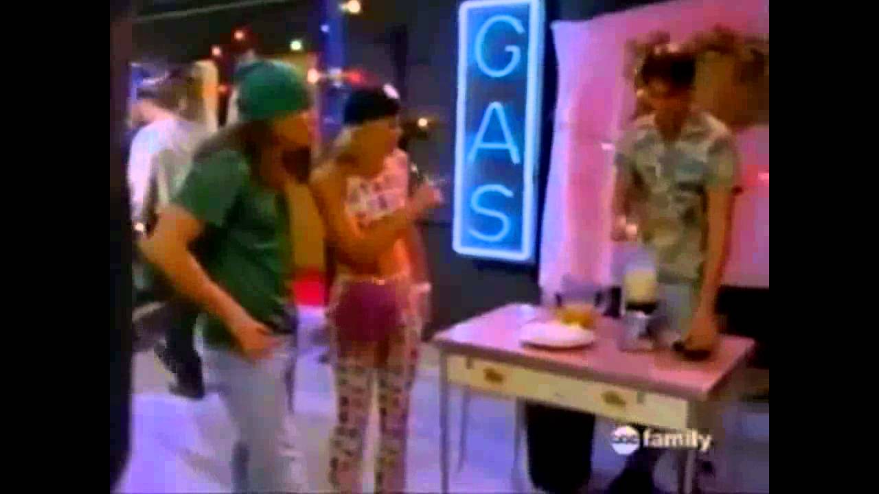 Sweet Valley High S03E12 Full