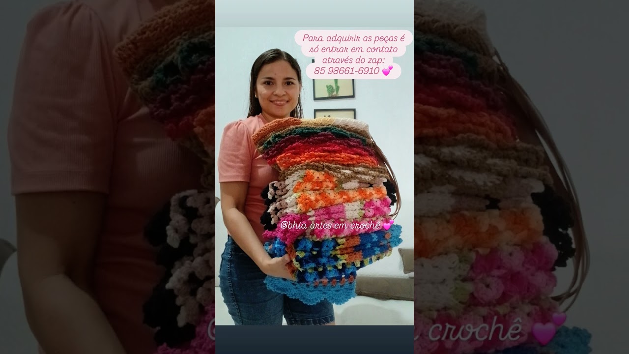 #croche