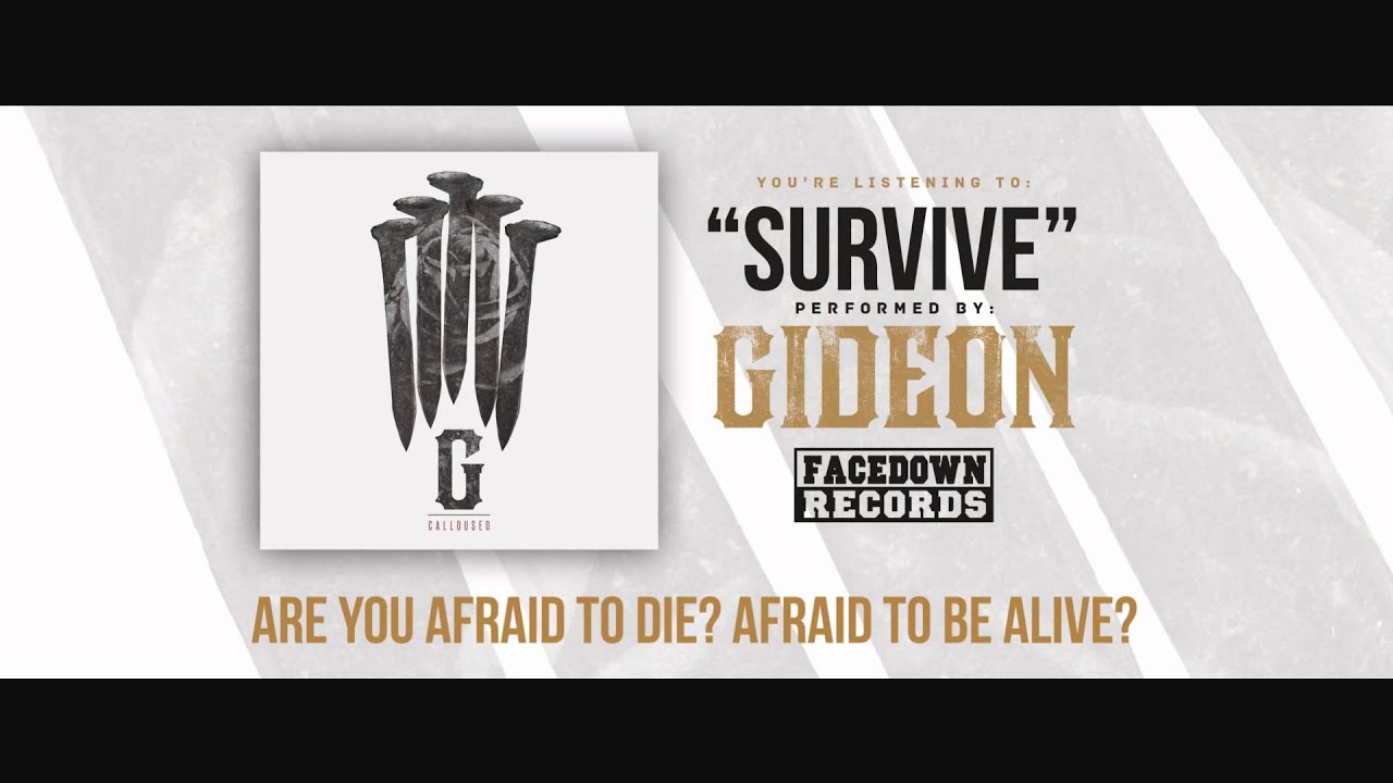 GIDEON 