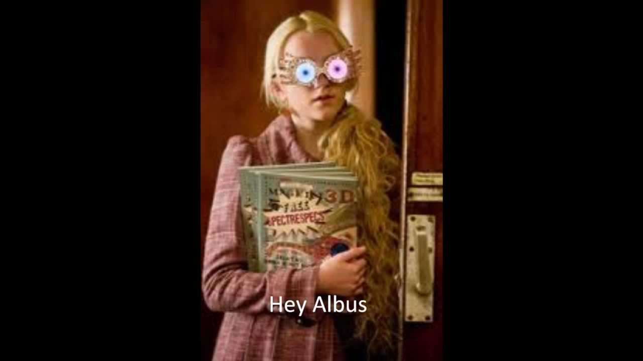 Harry potter Forbidden story Episode 4