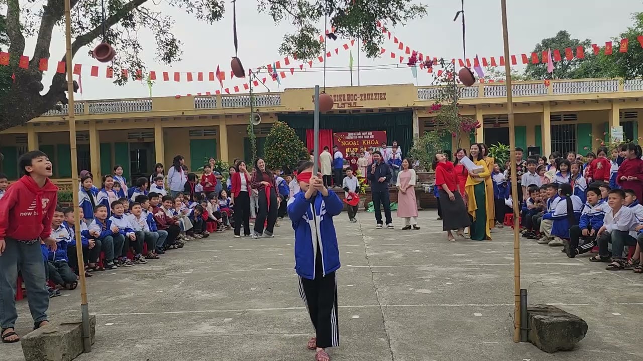 Trò chơi dân gian