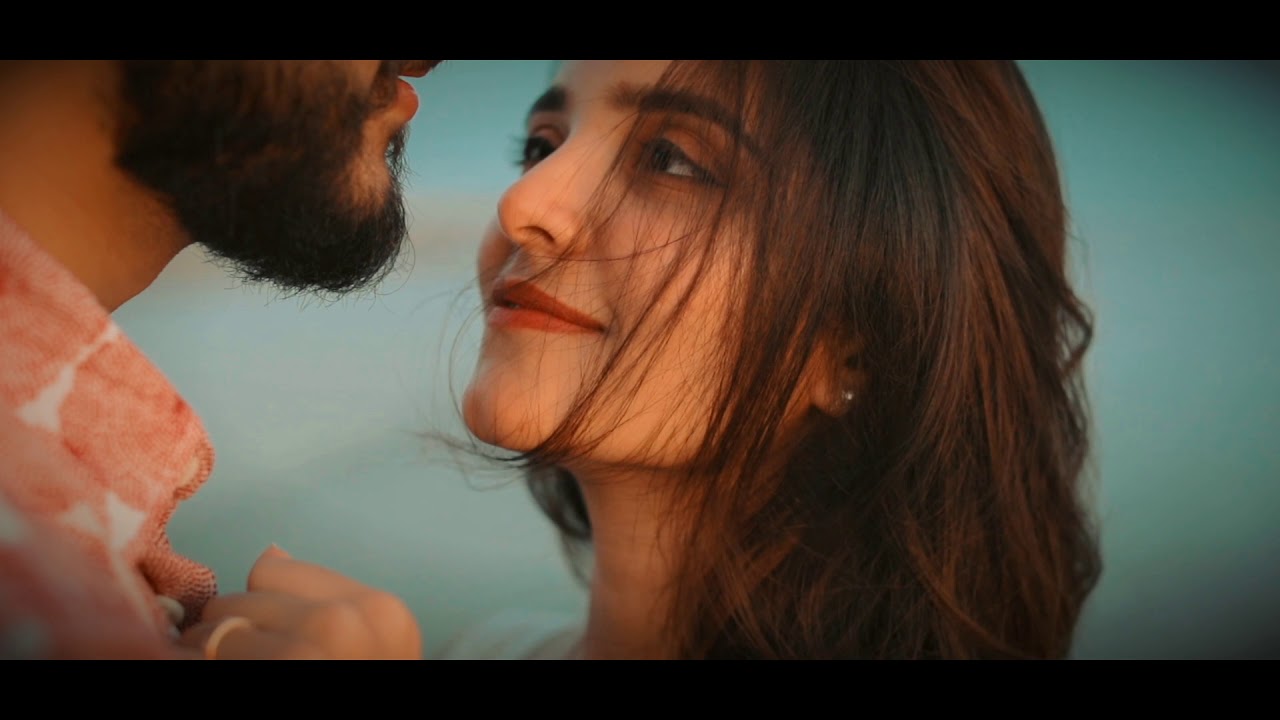 Maitri & Dhwanil Prewedding Song || Kutchh-Gujarat.