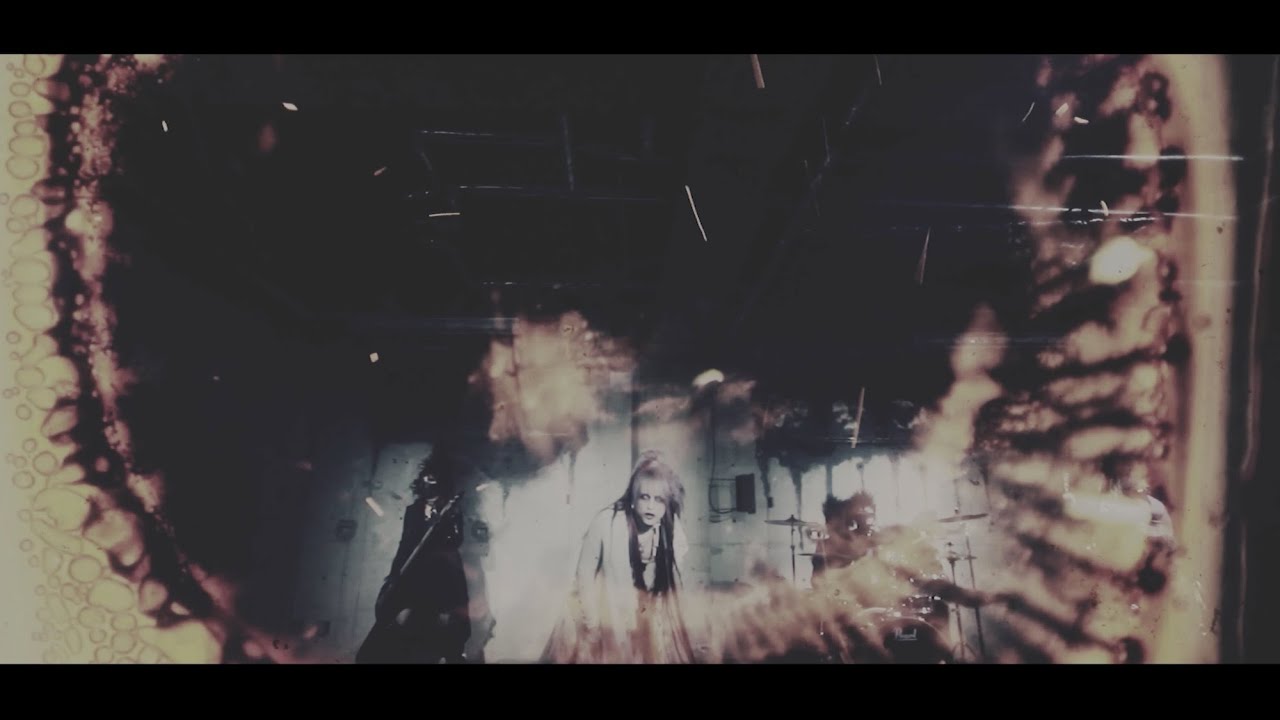 THE SOUND BEE HD「WALKING DEAD 2021」MV FULL