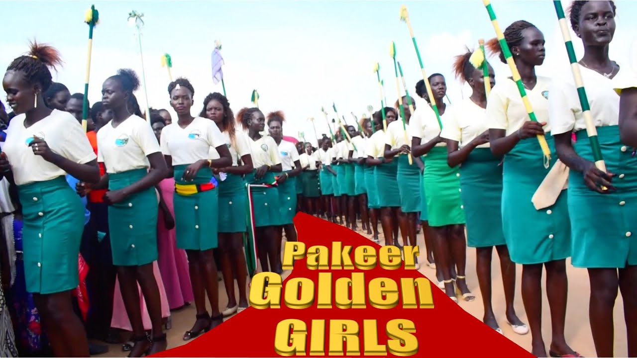 Pakeer Golden are honouring JB was  one of the best events in Juba on 27/06/2021