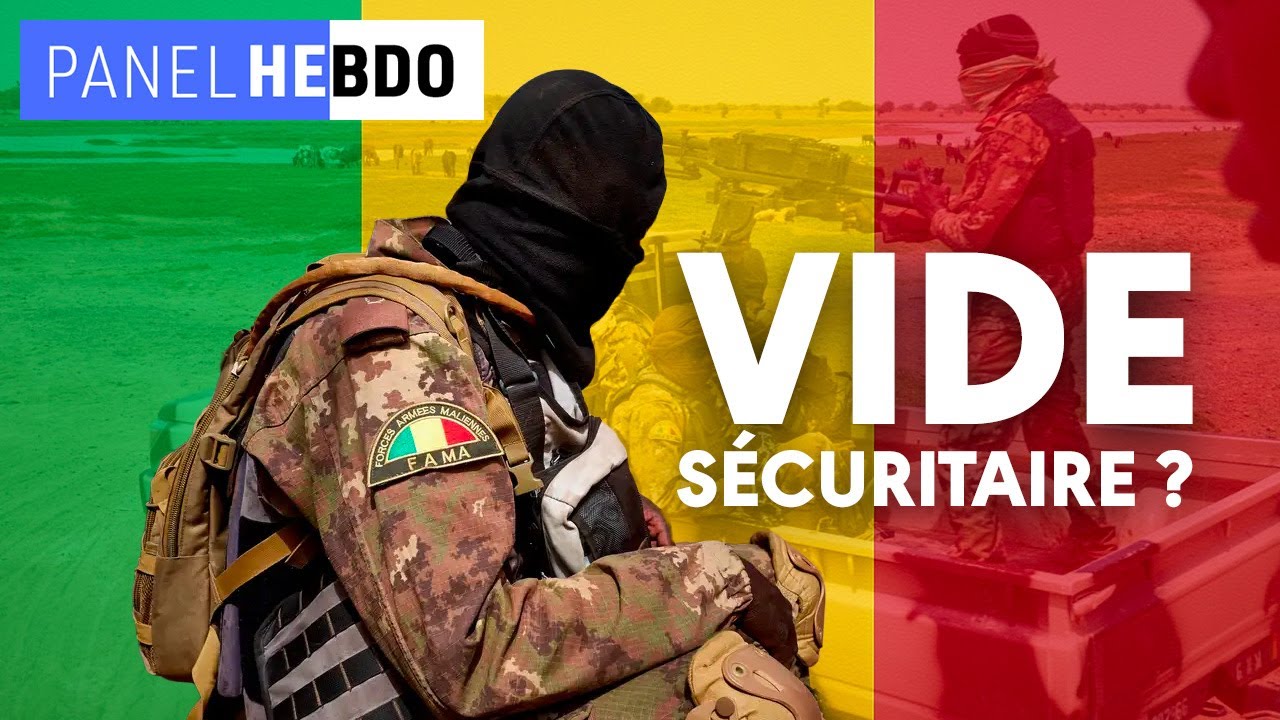 Mali : Jusqu’où peut aller la progression du JNIM ?