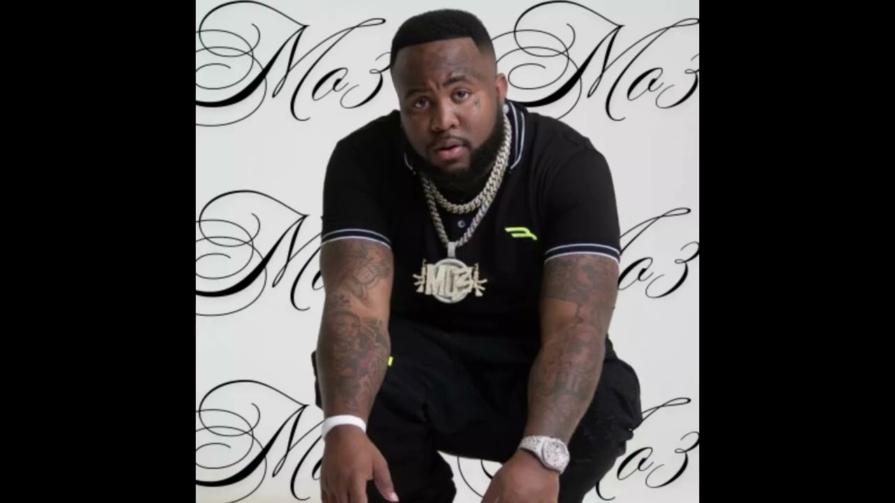 [Free] Mo3 x Zaytoven Type Beat - 