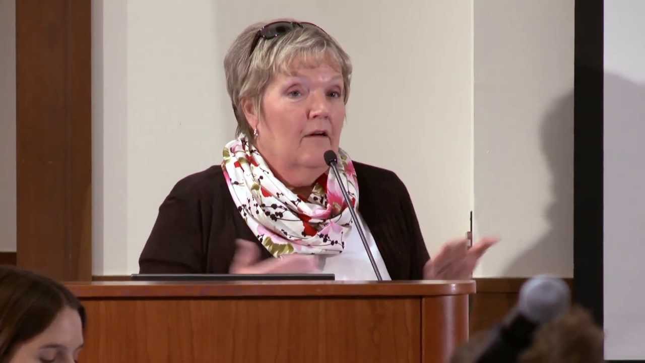 Living with Dignity: Social Justice for Older Adults - Boston College School of Social Work