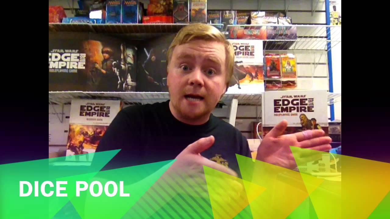 Star Wars: Edge of the Empire Review