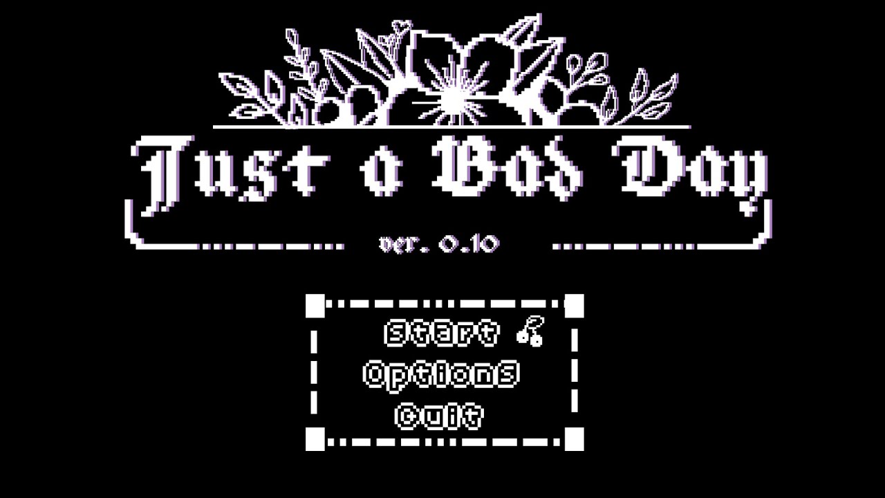 It's just a bad day | Nostalgiacore playlist