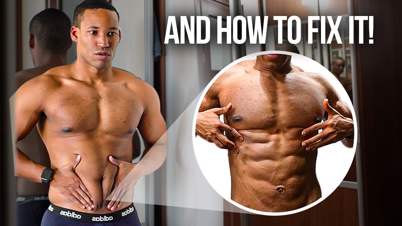 Insulin RESISTANCE Is The Reason You're Fat!?