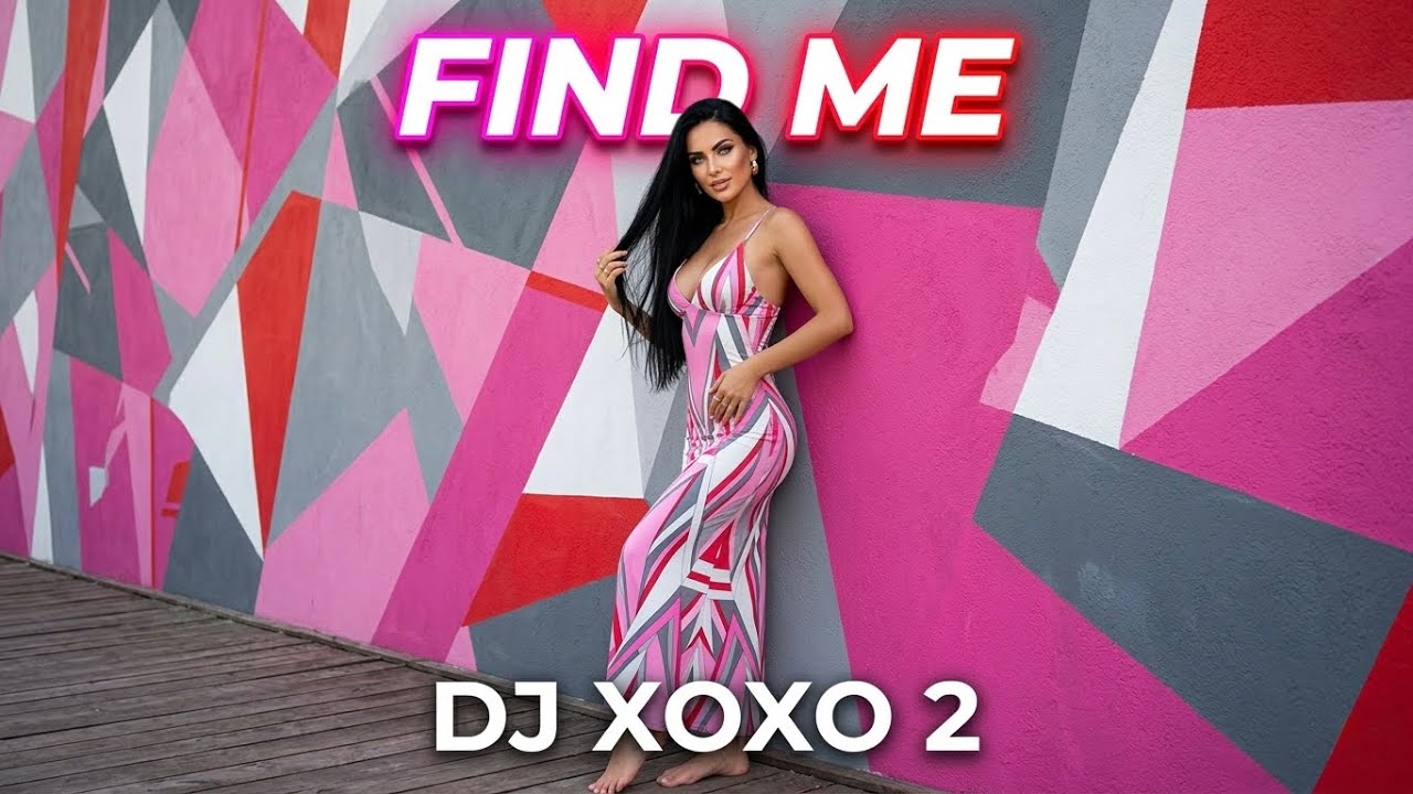 Find Me - DJ XOXO 2 | Best Dance Pop Music 2026