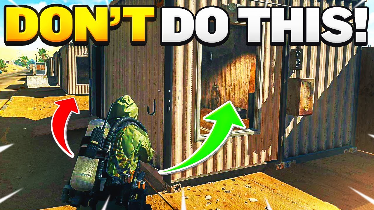 Stop Making This Mistake! - How to Rotate in Warzone 2 for more Wins