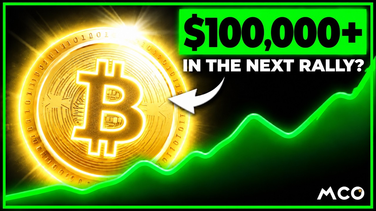 This Needs to Happen for Bitcoin to Reach New All-Time Highs