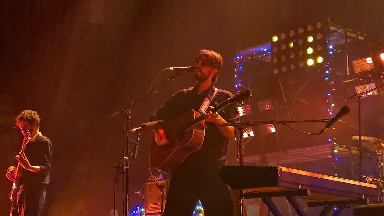 Alex G - Full Show - 10/03/2025 The Eastern Atlanta, GA 