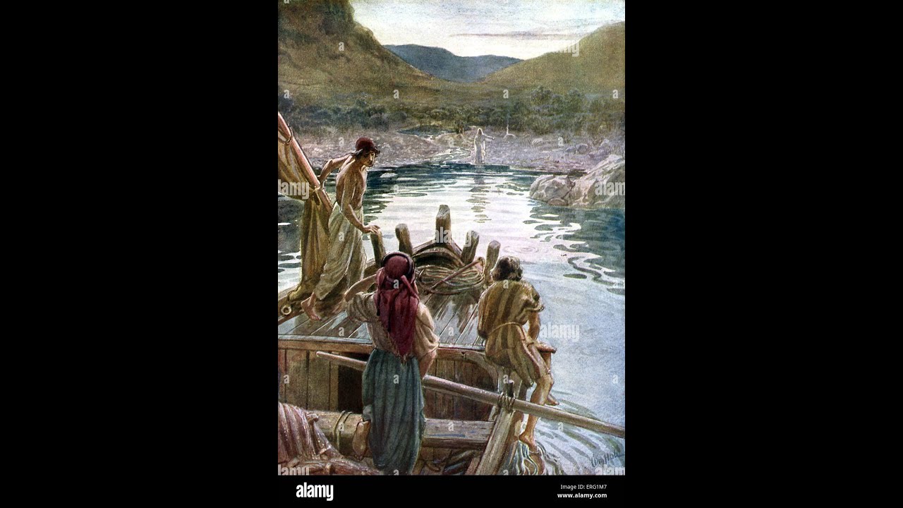 Se il centro della fede si raffredda Omelia Don Gabriele Nanni 254 1 2026   SD 480p