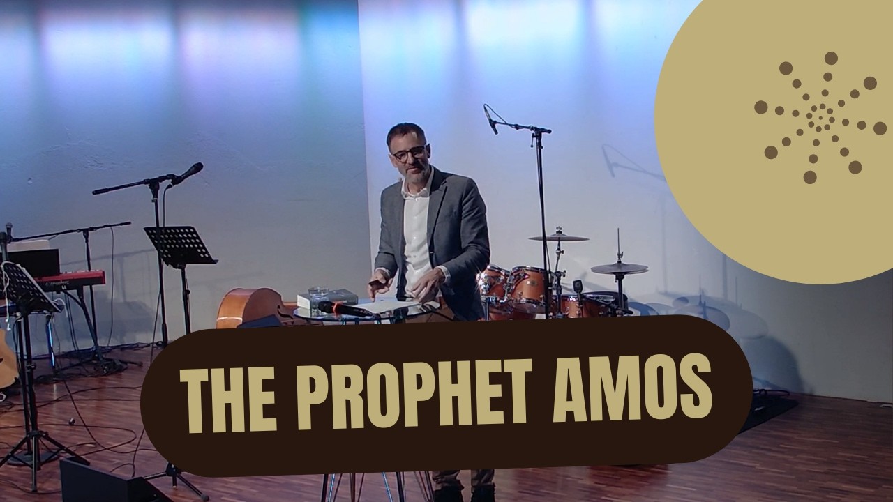 Soziale Ungerechtigkeit | Der Prophet Amos (Amos 5)