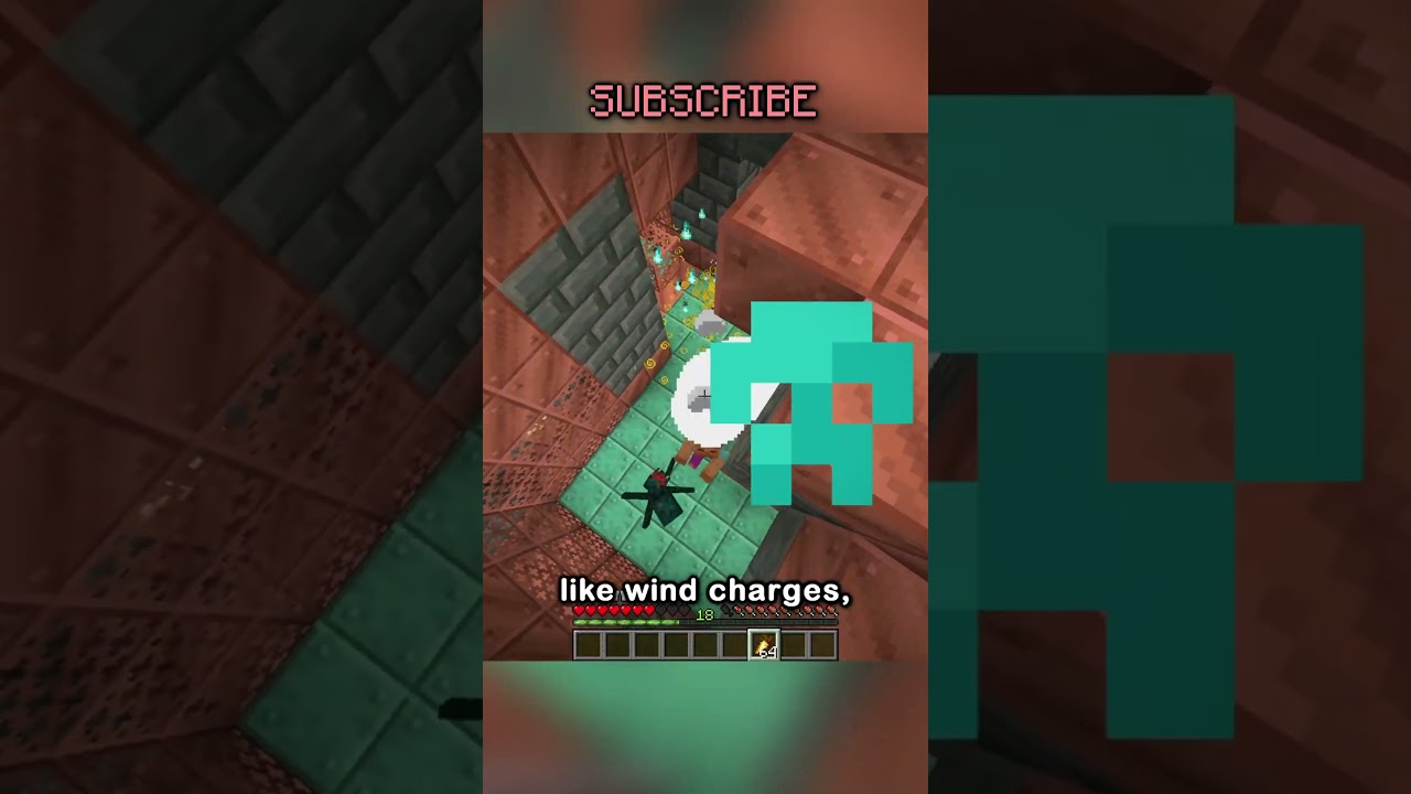 NEW OMINOUS KEY AND VAULT!