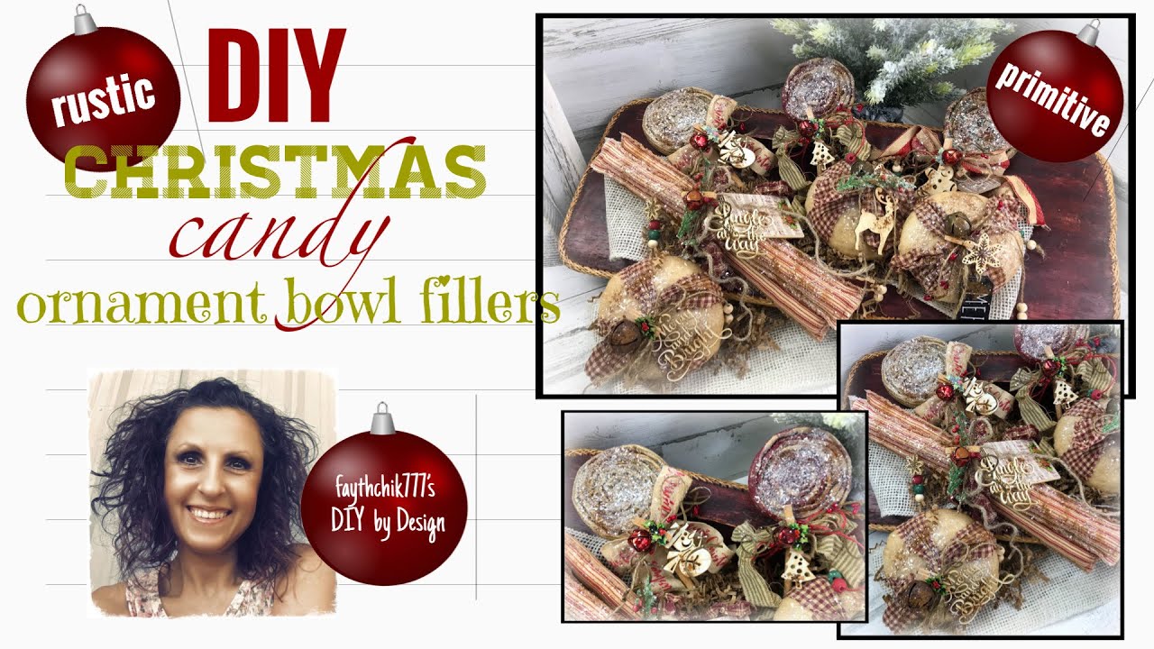 Рождественский декор дома своими руками | Рождественские поделки в деревенском стиле своими рукам...