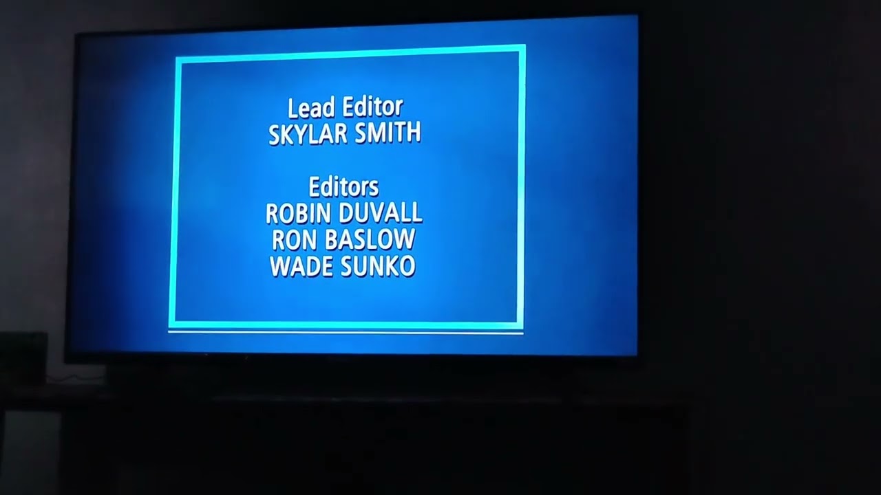 Steve wilkos season 19 episode 65 intro and credits