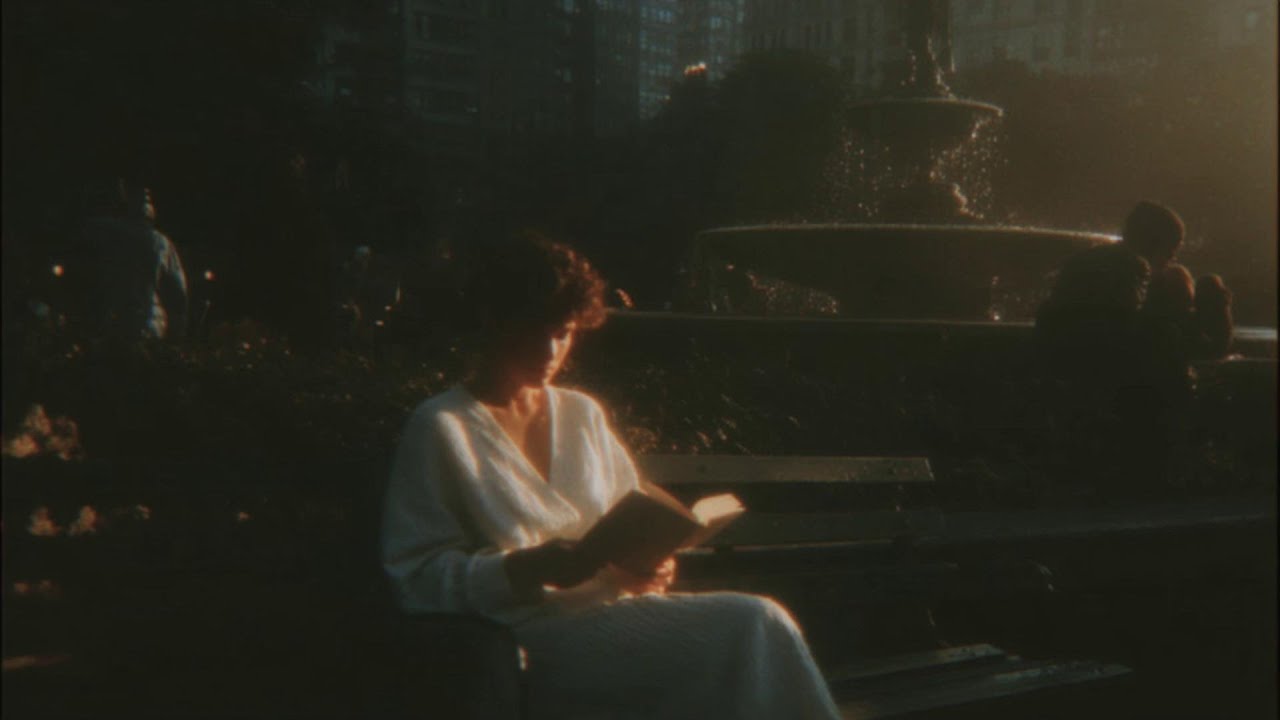 you can't stop thinking about him (playlist)